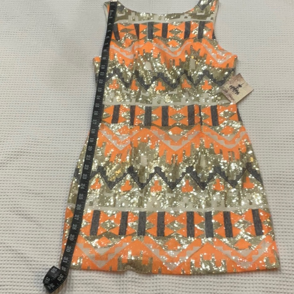 Spicy girl dress - Picture 7 of 11